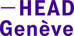 HEAD Genève logo