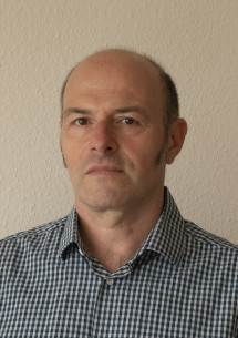 Portrait de Ambroise Tièche