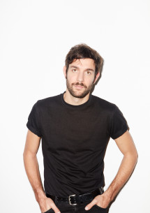 Portrait de Clément Paurd