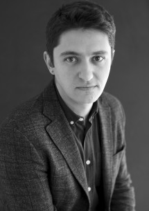 Portrait de Javier Fernández Contreras