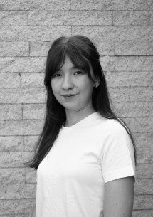 Portrait de Alexandra Miskufova