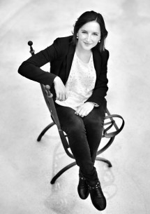 Portrait de Valentina De Luigi