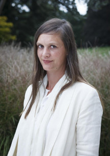 Portrait de Katrin Kettenacker Portrait de Katrin Kettenacker
